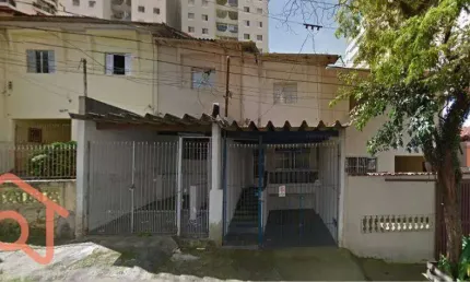 Casa com 3 dormitórios à venda, 350 m² por R$ 1.195.000,00 - Centro - São Bernardo do Campo/SP
