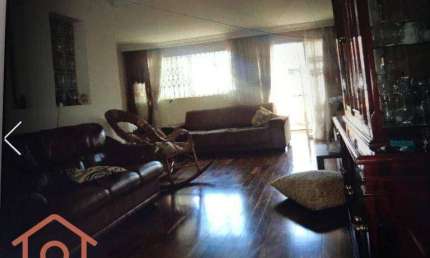 Casa com 3 dormitórios à venda, 178 m² por R$ 690.000,00 - Parque Jabaquara - São Paulo/SP