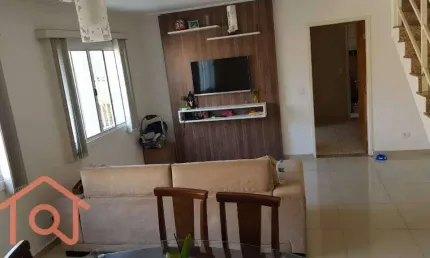 Casa com 3 dormitórios à venda, 170 m² por r$ 860.000,00 - jardim sarah - são paulo/sp