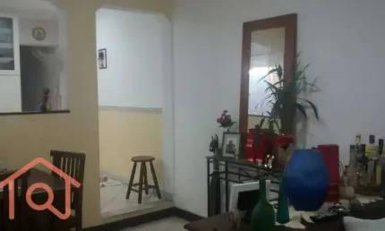 Casa com 3 dormitórios à venda, 140 m² por r$ 495.000,00 - parque jabaquara - são paulo/sp