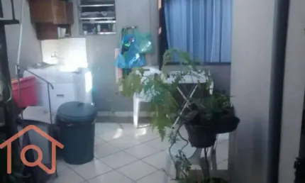 Casa com 3 dormitórios à venda, 140 m² por R$ 495.000,00 - Parque Jabaquara - São Paulo/SP