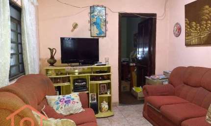 Casa com 2 dormitórios à venda, 400 m² por R$ 1.600.000,00 - Vila Guarani (Zona Sul) - São Paulo/SP
