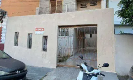 Sobrado com 4 dormitórios à venda, 220 m² por R$ 650.000,00 - Jardim São Savério - São Paulo/SP