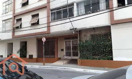 Apartamento com 2 dormitórios à venda, 86 m² por r$ 580.000,00 - conjunto residencial paraíso - são paulo/sp