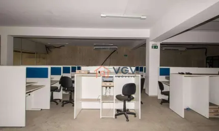Prédio para alugar, 1470 m² por r$ 20.606,00/mês - jabaquara - são paulo/sp