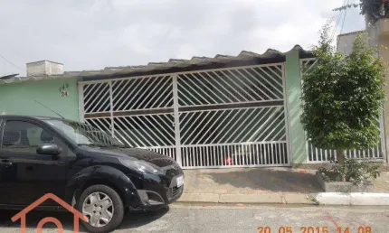 Sobrado à venda, 180 m² por r$ 680.000,00 - jardim oriental - são paulo/sp