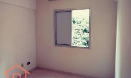 Apartamento com 2 dormitórios à venda, 64 m² por R$ 360.000,00 - Vila Guarani (Zona Sul) - São Paulo/SP