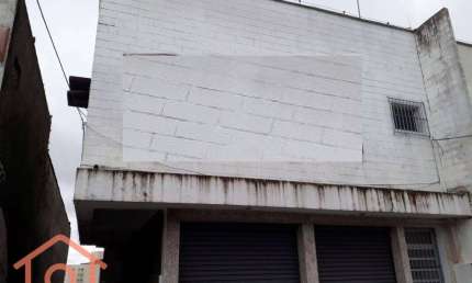 Terreno à venda, 554 m² por R$ 2.600.000,00 - Vila Alexandria - São Paulo/SP