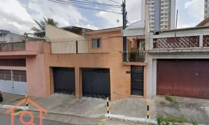 Casa à venda, 159 m² por r$ 745.000,00 - vila do encontro - são paulo/sp