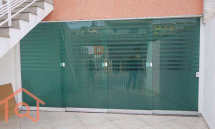 Sobrado com 3 dormitórios à venda, 200 m² por R$ 879.900,00 - Imirim - São Paulo/SP
