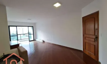 Apartamento à venda, 117 m² por R$ 920.000,00 - Ipiranga - São Paulo/SP