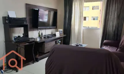 Apartamento com 2 dormitórios à venda, 74 m² por r$ 299.000,00 - lauzane paulista - são paulo/sp