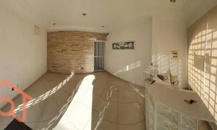 Casa à venda, 151 m² por r$ 800.000,00 - casa verde - são paulo/sp