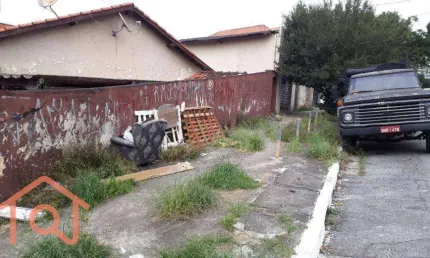 Terreno à venda, 214 m² por R$ 800.000,00 - Saúde - São Paulo/SP