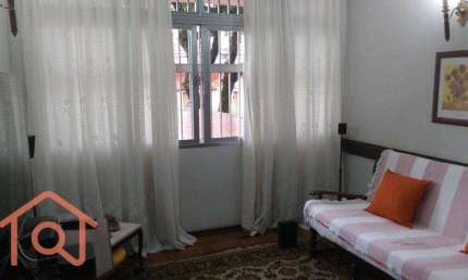 Sobrado com 3 dormitórios, 196 m² - venda por R$ 955.000,00 ou aluguel por R$ 7.311,00/mês - Planalto Paulista - São Paulo/SP