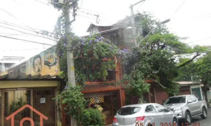 Sobrado à venda, 300 m² por r$ 1.200.000,00 - parque jabaquara - são paulo/sp