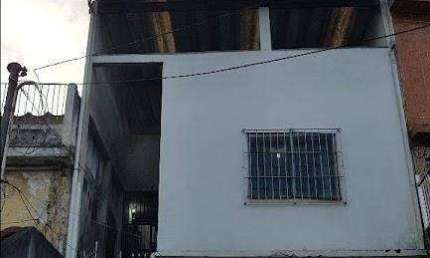 Sobrado com 3 dormitórios à venda, 160 m² por R$ 600.000,00 - Cidade Vargas - São Paulo/SP