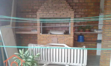 Sobrado à venda, 94 m² por R$ 800.000,00 - Jardim Oriental - São Paulo/SP