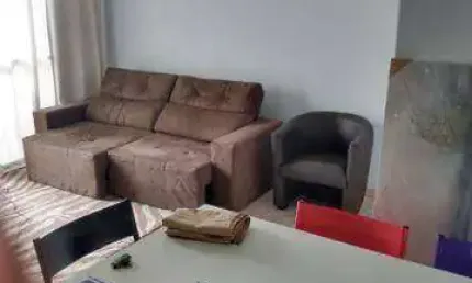 Apartamento com 2 dormitórios à venda, 60 m² por R$ 430.000,00 - Jabaquara - São Paulo/SP