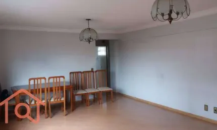 Apartamento à venda, 100 m² por R$ 630.000,00 - Jabaquara - São Paulo/SP