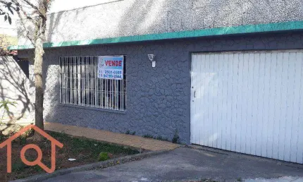 Casa à venda, 250 m² por R$ 1.450.000,00 - Cidade Vargas - São Paulo/SP