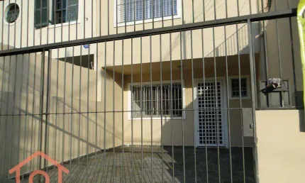 Sobrado com 2 dormitórios à venda, 180 m² por R$ 750.000,00 - Moema - São Paulo/SP