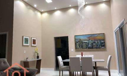 Casa com 3 dormitórios à venda, 142 m² por R$ 920.000,00 - Portais (Polvilho) - Cajamar/SP
