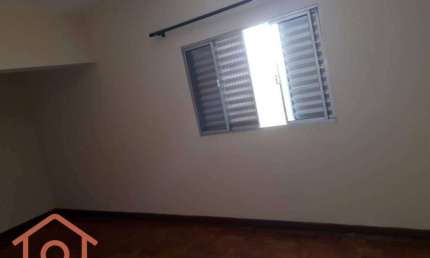 Apartamento com 2 dormitórios para alugar, 60 m²- Jardim Oriental - São Paulo/SP