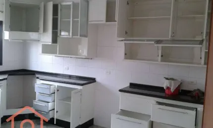 Sobrado com 3 dormitórios à venda, 233 m² por R$ 2.350.000,00 - Tatuapé - São Paulo/SP
