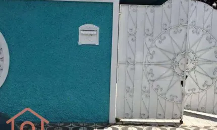 Casa com 4 dormitórios à venda, 256 m² por R$ 749.000,00 - Quarta Parada - São Paulo/SP