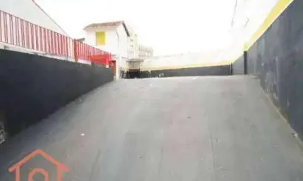 Terreno à venda, 400 m² por r$ 3.000.000,00 - vila formosa - são paulo/sp
