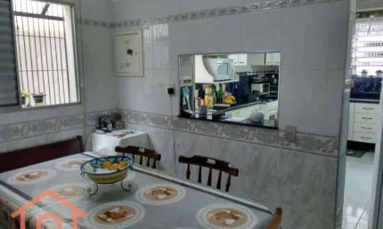 Sobrado com 3 dormitórios à venda, 180 m² por r$ 820.000,00 - vila nair - são paulo/sp