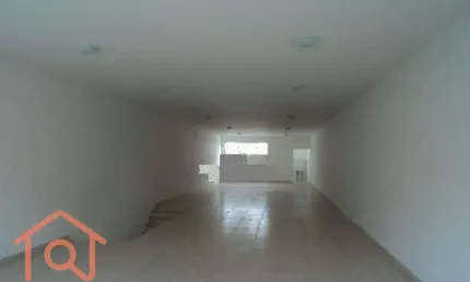 Prédio à venda, 314 m² por r$ 1.600.000,00 - belenzinho - são paulo/sp