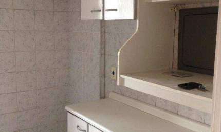 Apartamento à venda, 60 m² por R$ 280.000,00 - Jabaquara - São Paulo/SP
