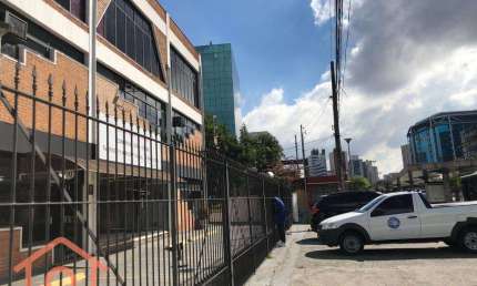 Prédio para alugar, 2000 m² por R$ 94.400,00/mês - Jabaquara - São Paulo/SP