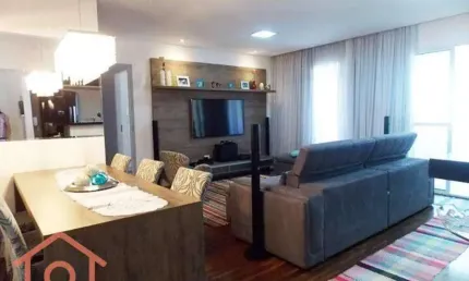 Apartamento com 2 dormitórios à venda, 88 m² por r$ 950.000,00 - ipiranga - são paulo/sp