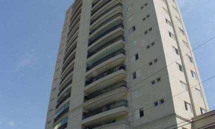 Apartamento à venda, 132 m² por R$ 1.390.000,00 - Jabaquara - São Paulo/SP