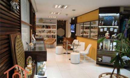 Sala, 156 m² - venda por R$ 1.960.000,00 ou aluguel por R$ 17.551,12/mês - Moema - São Paulo/SP