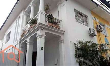 Sobrado com 6 dormitórios à venda, 245 m² por R$ 1.900.000,00 - Aclimação - São Paulo/SP