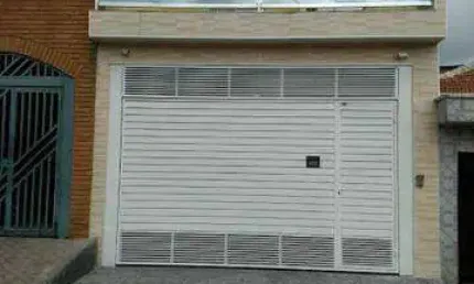 Casa com 3 dormitórios à venda, 140 m² por R$ 550.000,00 - Jardim Botucatu - São Paulo/SP