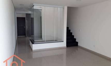 Sobrado com 3 dormitórios à venda, 156 m² por R$ 645.000,00 - Vila Constança - São Paulo/SP