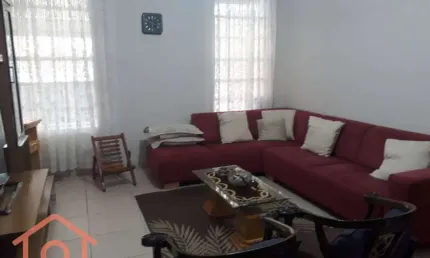 Sobrado com 3 dormitórios à venda, 151 m² por R$ 700.000,00 - Vila Constança - São Paulo/SP