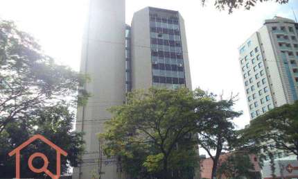 Conjunto, 190 m² - venda por R$ 1.836.000,00 ou aluguel por R$ 16.930,83/mês - Cidade Monções - São Paulo/SP