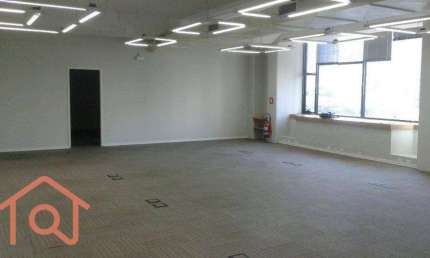 Conjunto, 375 m² - venda ou locação - Cidade Monções - São Paulo/SP