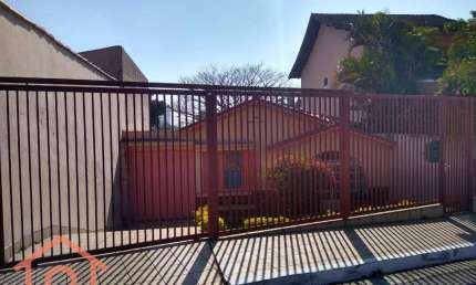 Casa à venda, 300 m² por R$ 1.400.000,00 - Cidade Vargas - São Paulo/SP