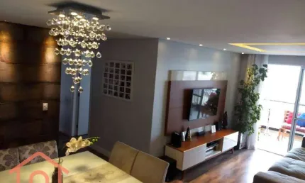 Apartamento com 3 dormitórios à venda, 85 m² por r$ 800.000,00 - ipiranga - são paulo/sp