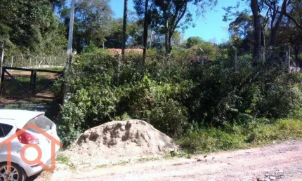 Terreno à venda, 1400 m² por R$ 145.000,00 - Estrada Cachoeira - Ibiúna/SP