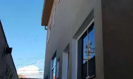 Sobrado com 4 dormitórios à venda, 360 m² por r$ 1.280.000,00 - vila guarani (zona sul) - são paulo/sp