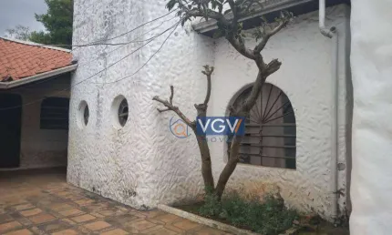 Casa com 3 dormitórios à venda, 300 m² por r$ 1.100.000,00 - cidade vargas - são paulo/sp