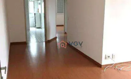Apartamento à venda, 60 m² por r$ 395.000,00 - jabaquara - são paulo/sp